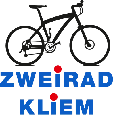 Hauptlogo, Gutscheine, Intern (Toolbar), Intern (Auswahlbox) Zweirad Kliem